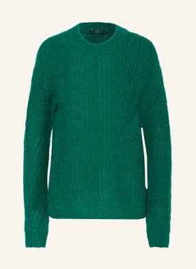 ESPRIT Collection Sweater with alpaca