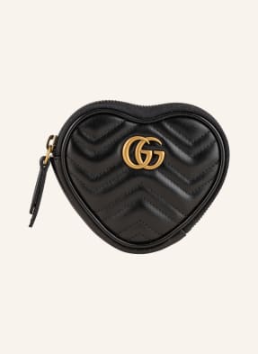 GUCCI Coin case GG MARMONT