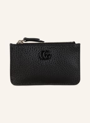 GUCCI Card case with coin compartment