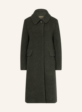 CINZIA ROCCA Wool coat
