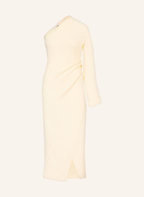 Nanushka One-Shoulder-Kleid