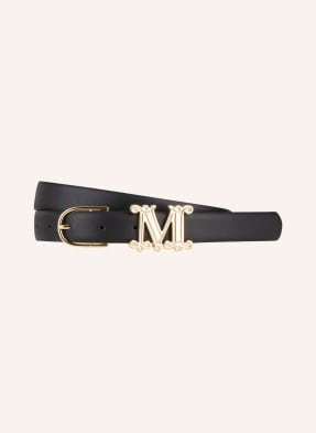 Max Mara Leather belt OTRE