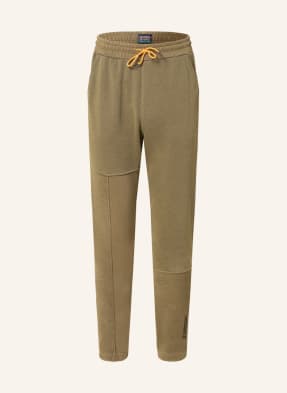 SCOTCH & SODA Pants in jogger style 