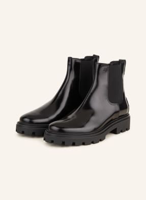 TOD'S Chelsea boots