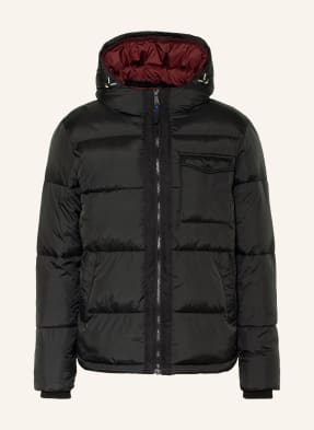 SCOTCH & SODA Quilted jacket 