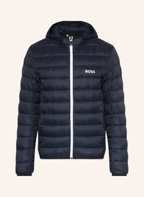 BOSS Quilted jacket J_THOR