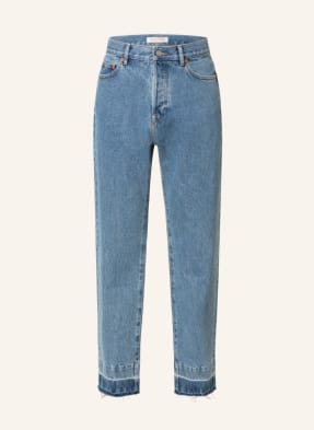 VALENTINO Jeans carrot fit