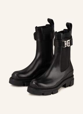 GIVENCHY Chelsea-Boots TERRA 