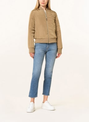 LAUREN RALPH LAUREN Dwustronny bluzon