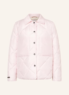 PESERICO Quilted jacket