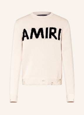 AMIRI Sweater EYELASH