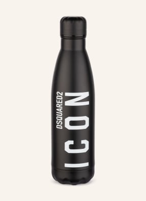 DSQUARED2 Water bottle BE ICON
