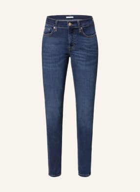 7 for all mankind 7/8 Jeans THE ANKLE SKINNY