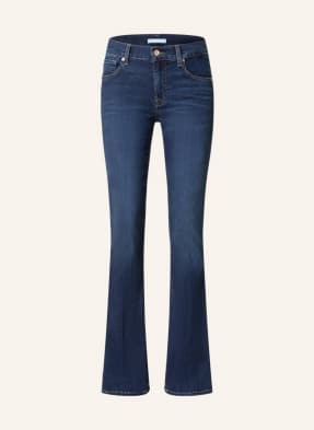 7 for all mankind Jeansy bootcut BAIR