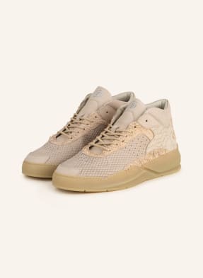 FILLING PIECES Hightop-Sneaker LAY UP ICEY