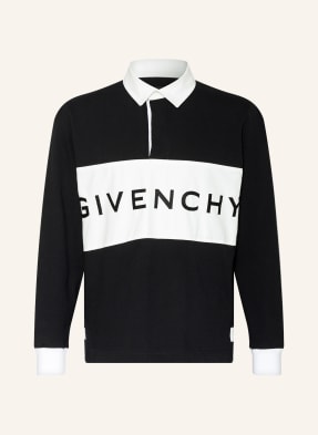 GIVENCHY Rugbyshirt Classic Fit