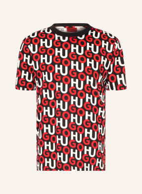 HUGO T-Shirt DONOGRAM