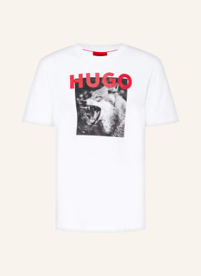HUGO T-Shirt DUPUS