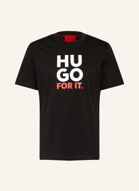 HUGO T-shirt DIMENTIS