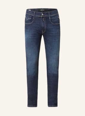 REPLAY Jeans ANBASS Slim Fit