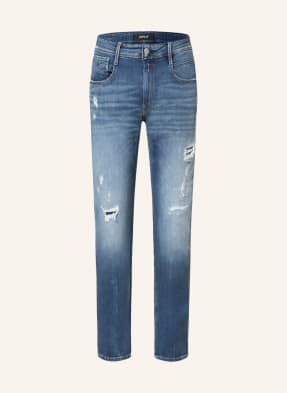 REPLAY Jeans ANBASS Extra Slim Fit 