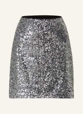 MRS & HUGS Skirt with sequins