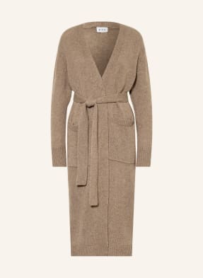 FTC CASHMERE Strickhülle aus Cashmere