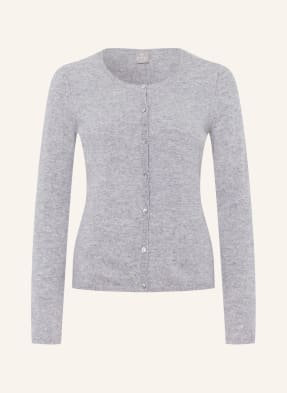 FTC CASHMERE Strickjacke aus Cashmere