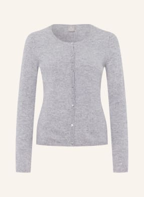 FTC CASHMERE Strickjacke aus Cashmere 