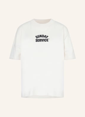 HEY SOHO T-Shirt SUNDAY SERVICE 