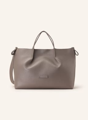 FABIANA FILIPPI Shopper mit Schmucksteinen