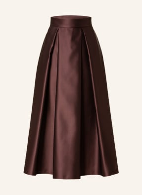FABIANA FILIPPI Pleated skirt