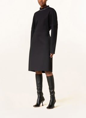 FABIANA FILIPPI Kleid mit Schmucksteinen