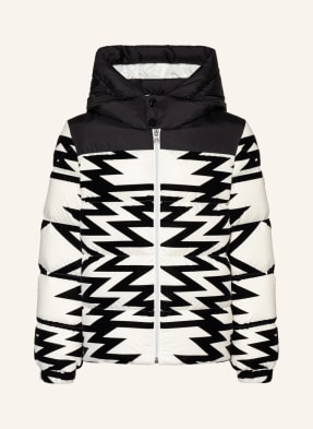 MONCLER enfant Daunenjacke GRANDRIEUX