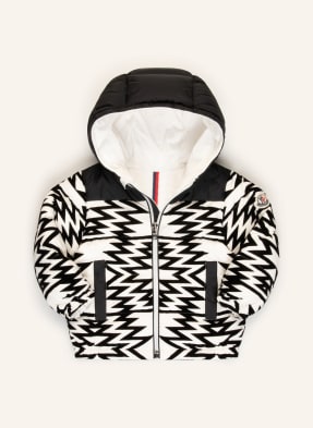MONCLER enfant Daunenjacke GRANDRIEUX