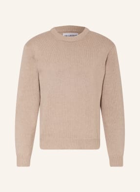 HAN KJØBENHAVN Sweater with cashmere 