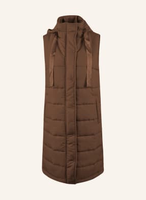 Smith & Soul Quilted vest
