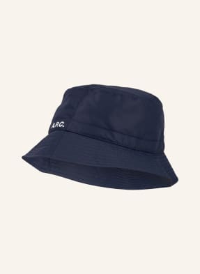 A.P.C. Bucket-Hat MARK