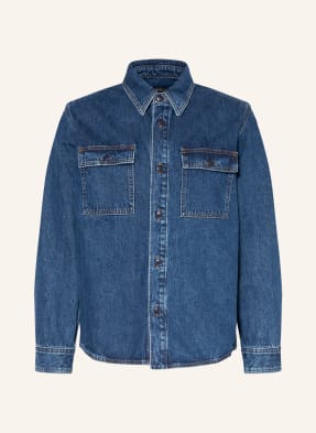 A.P.C. Jeans-Overjacket