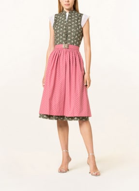 Johann & Johanna Dirndl