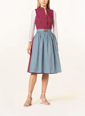 Johann & Johanna Dirndl