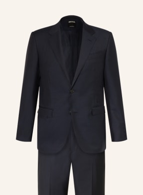 ZEGNA Suit DROP7 regular fit