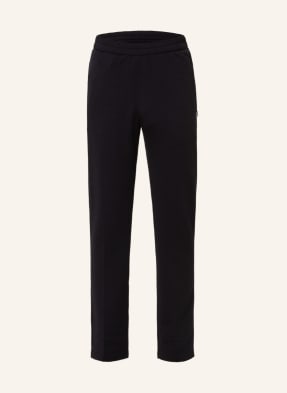 ZEGNA Pants in jogger style regular fit with merino wool
