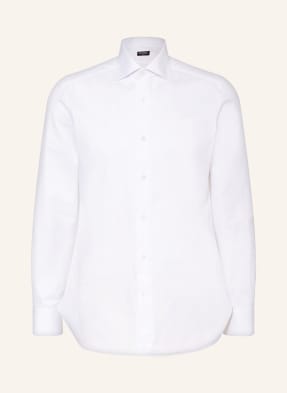 ZEGNA Shirt MILANO TROFEO™ regular fit