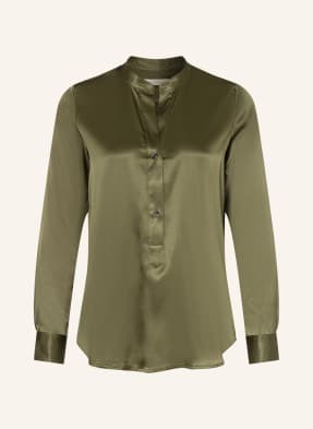 lilienfels Blusenshirt aus Seide