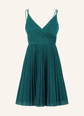 VM VERA MONT Cocktailkleid mit Glitzergarn