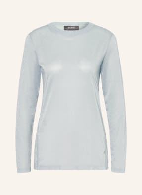 MOS MOSH Longsleeve ASIO mit Glitzergarn