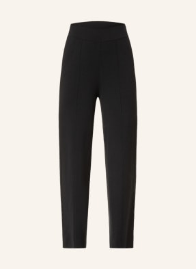 comma Knit trousers 
