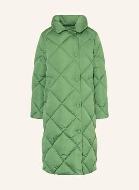 rich&royal Quilted coat