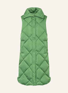 rich&royal Quilted vest